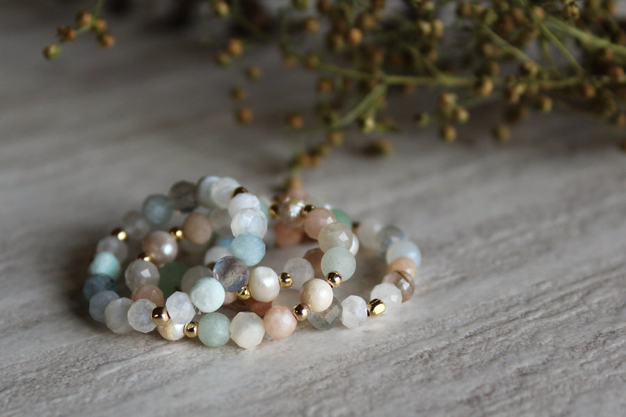 Dawn Coastal Ring