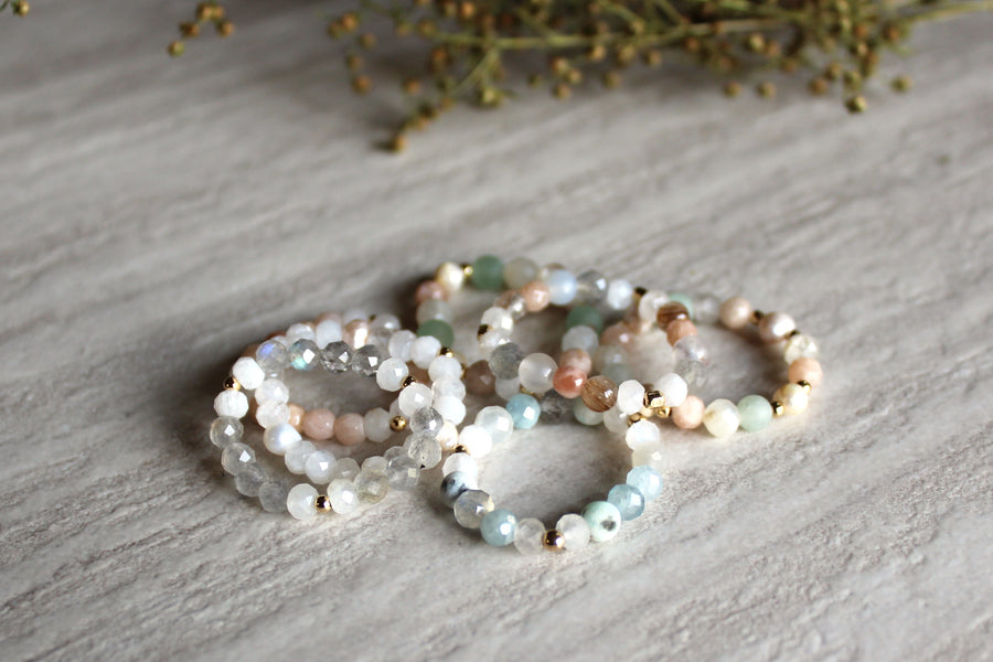 Daydream Coastal Ring