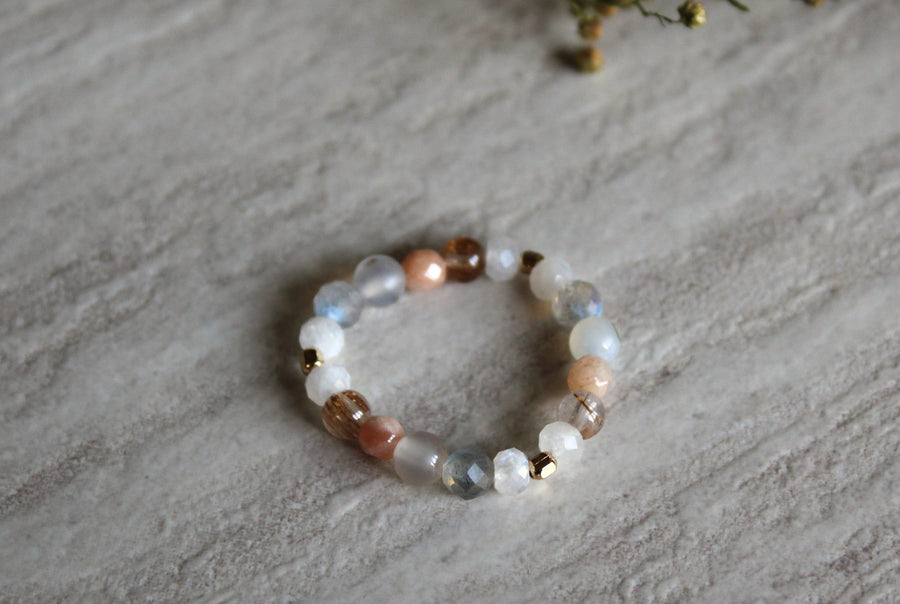 Daydream Coastal Ring