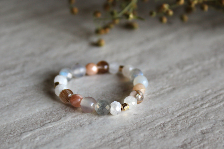 Daydream Coastal Ring