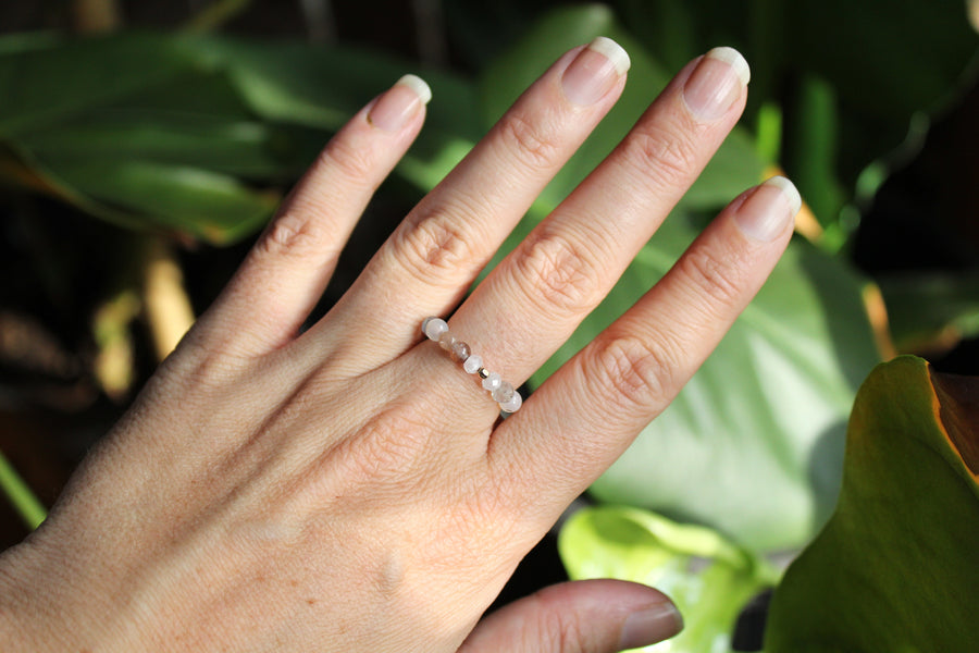 Daydream Coastal Ring