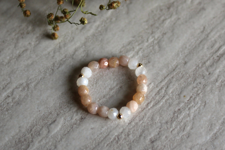 Dawn Coastal Ring