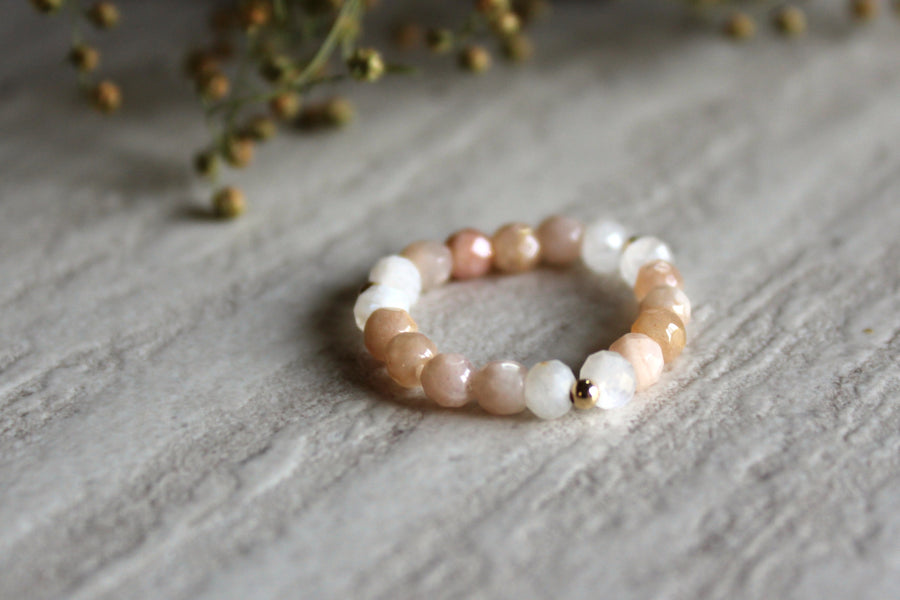 Dawn Coastal Ring