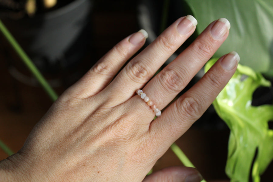 Dawn Coastal Ring