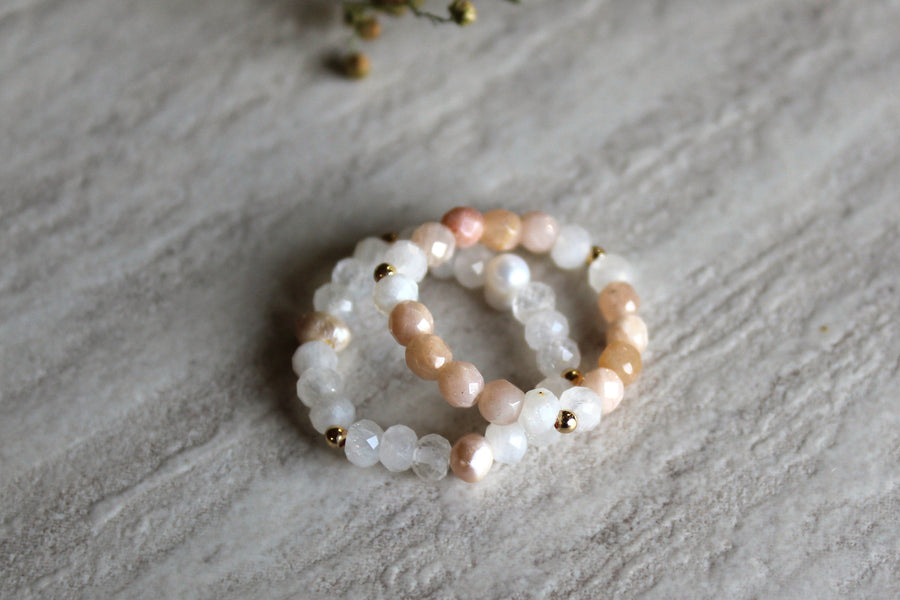 Dawn Coastal Ring