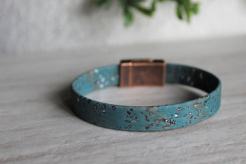 Teal Cork Band