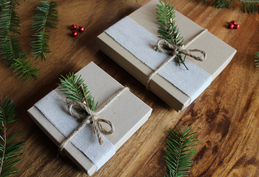 Gift Wrapping