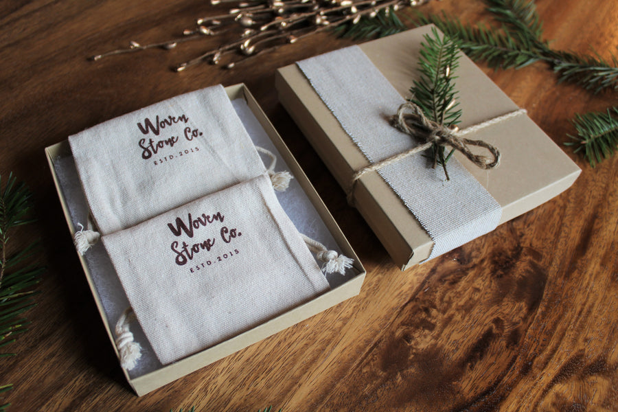 Gift Wrapping