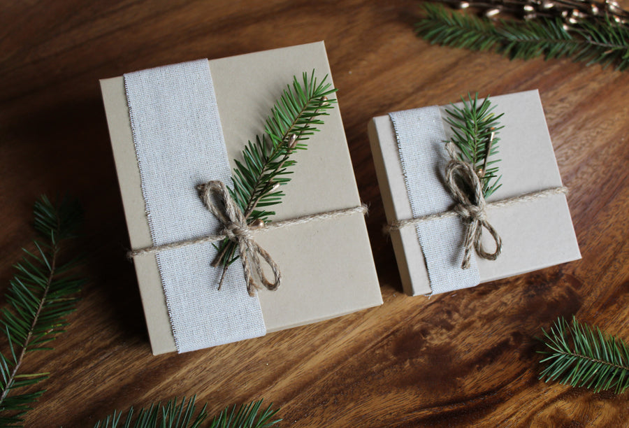 Gift Wrapping