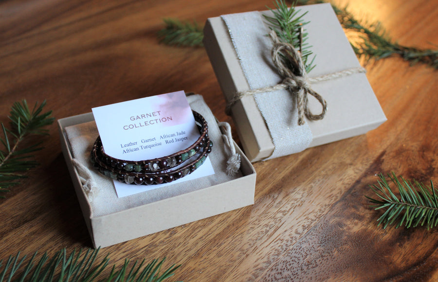 Gift Wrapping