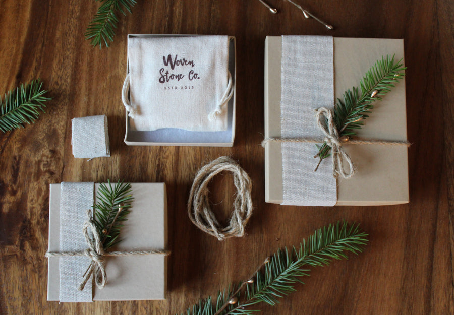 Gift Wrapping